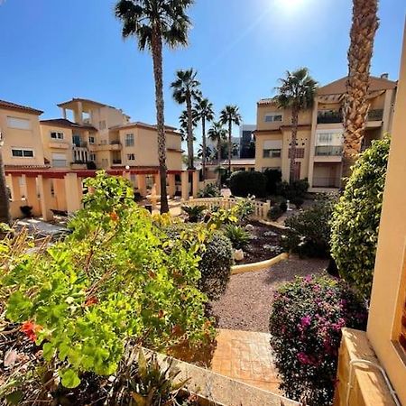 Beautiful 1 Bedroom Apartment In Albir El Albir Exterior foto