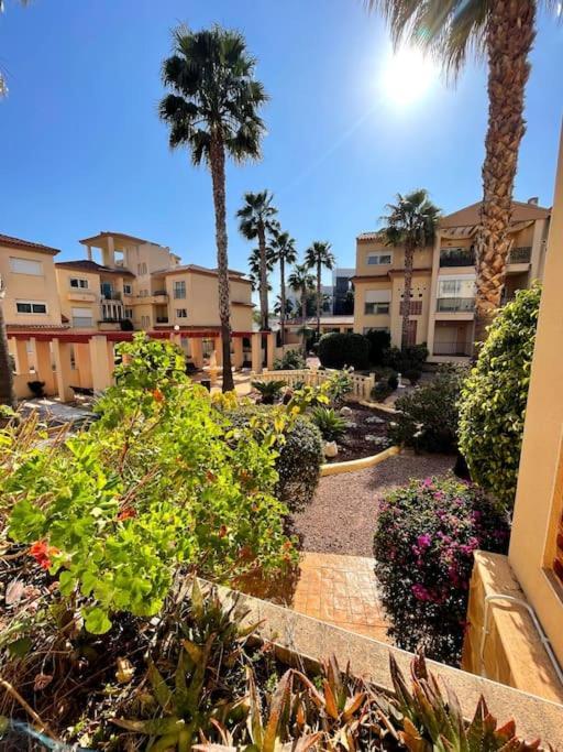 Beautiful 1 Bedroom Apartment In Albir El Albir Exterior foto