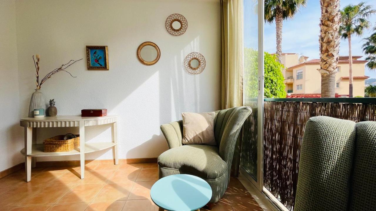 Beautiful 1 Bedroom Apartment In Albir El Albir Exterior foto
