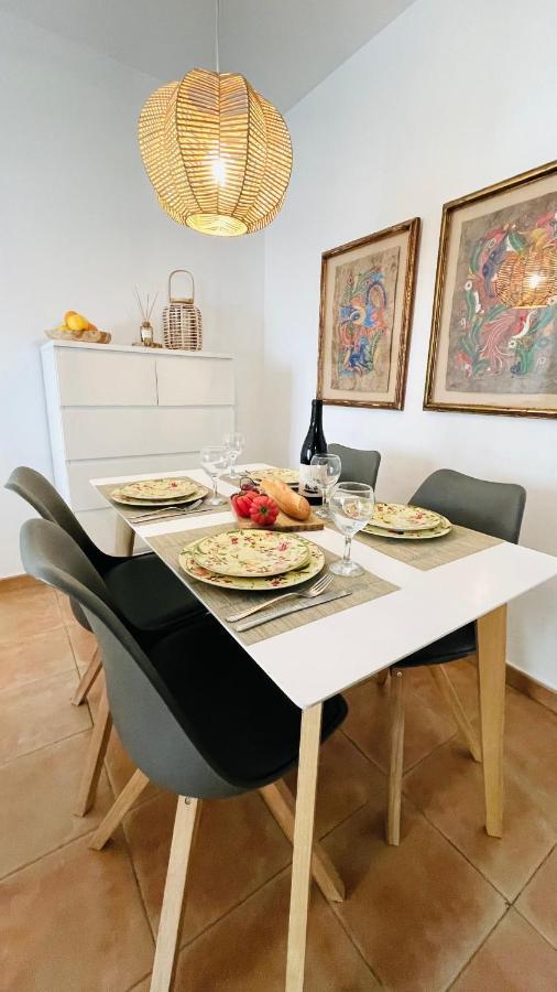 Beautiful 1 Bedroom Apartment In Albir El Albir Exterior foto