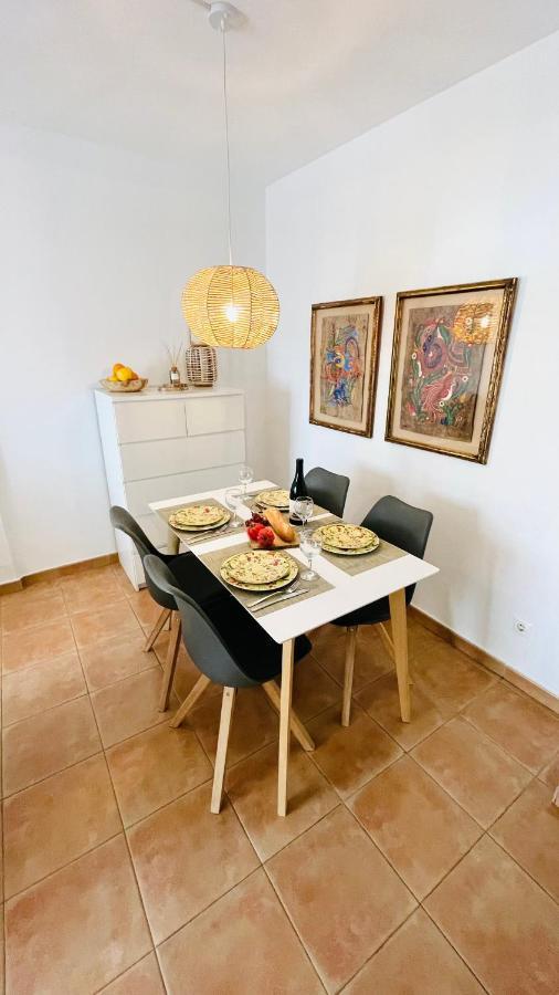 Beautiful 1 Bedroom Apartment In Albir El Albir Exterior foto