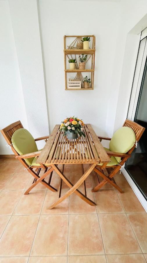 Beautiful 1 Bedroom Apartment In Albir El Albir Exterior foto