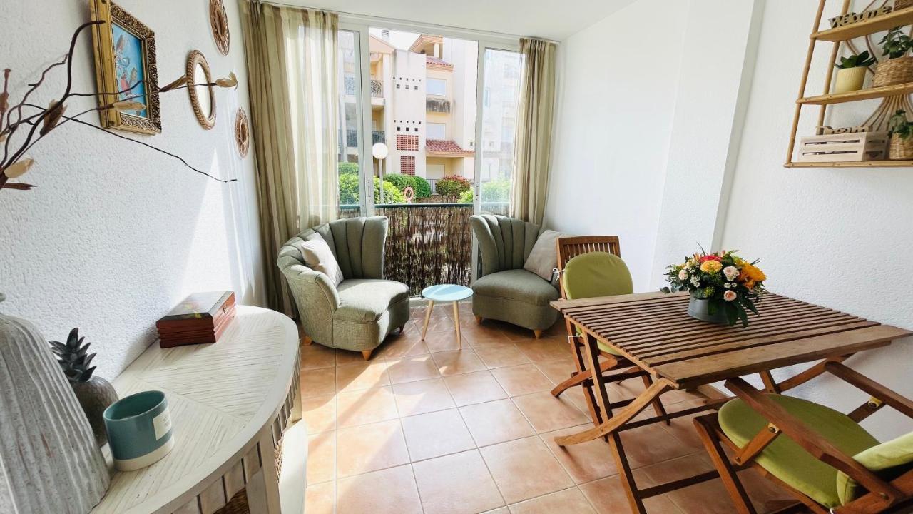 Beautiful 1 Bedroom Apartment In Albir El Albir Exterior foto